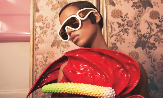 Editorial image for Loewe SS23