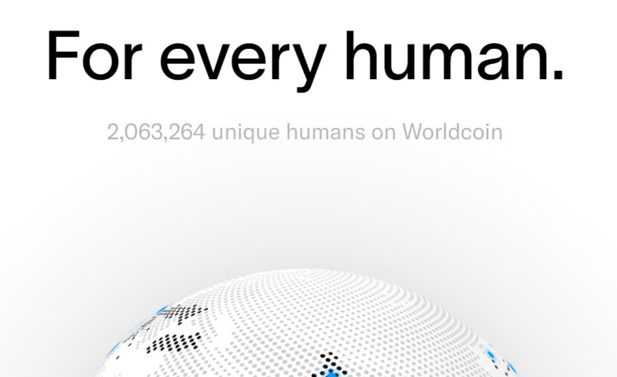 OpenAI's CEO Sam Altman Launches Worldcoin Crypto Project