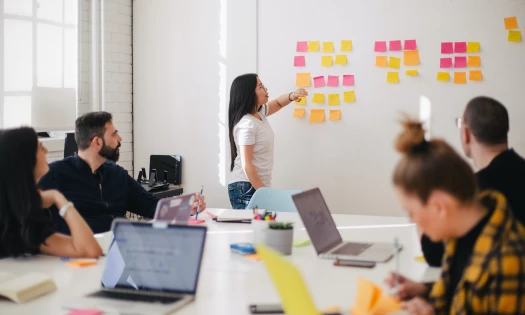 How To Grow a Digital Marketing Agency