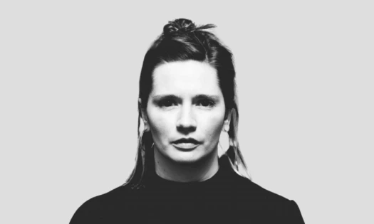 Karolina Namyslowski, Creative Director at Amp Sound Branding