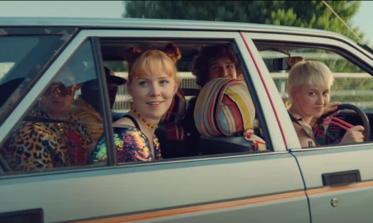 McDonald's Commercial | Source: McDonald's