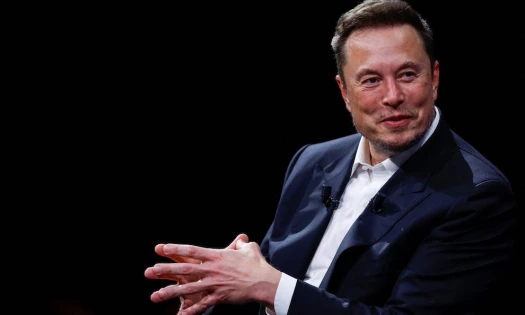 Elon Musk