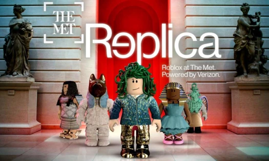 Replica app