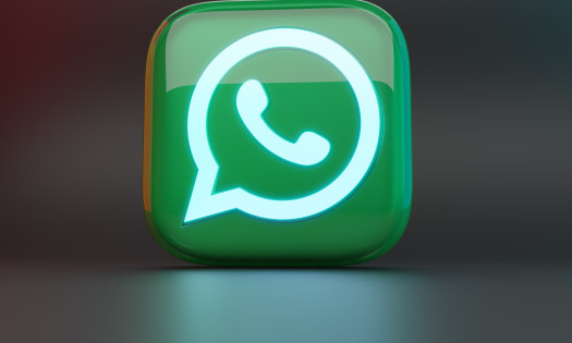 WhatsApp Logo | Source: Unsplash