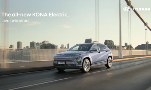 Hyundai KONA | Source: Hyundai