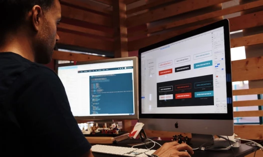 How To Design a Website