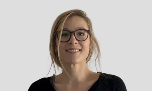 Cristina Marcos, Head of Corporate Communications at Genially