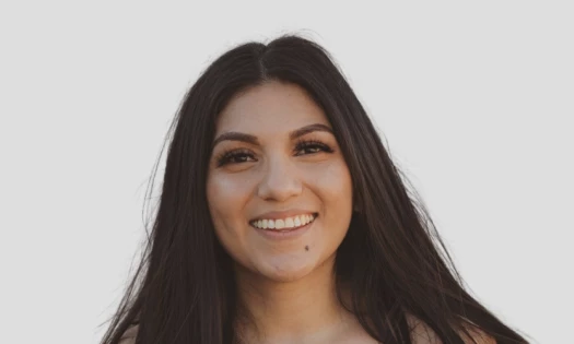 Alexandra, US Social Media Manager for Metricool