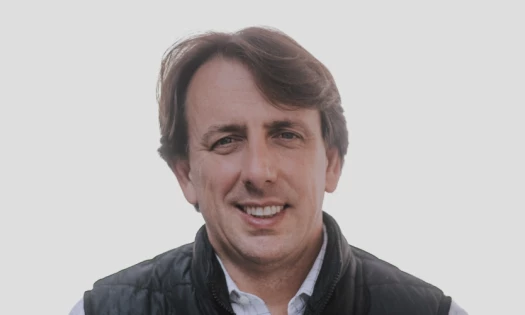Virgilio Gibbon, CEO of Gibbon