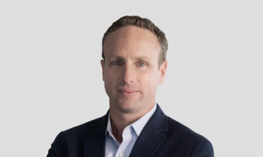 Jared Lees, VP of Product and Solution Marketing at Domo
