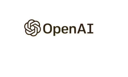 OpenAI Logo | Source: Unsplash