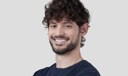 Nir Sadeh, Head of Product at Wix Studio