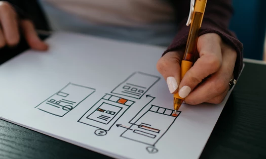 UI Patterns