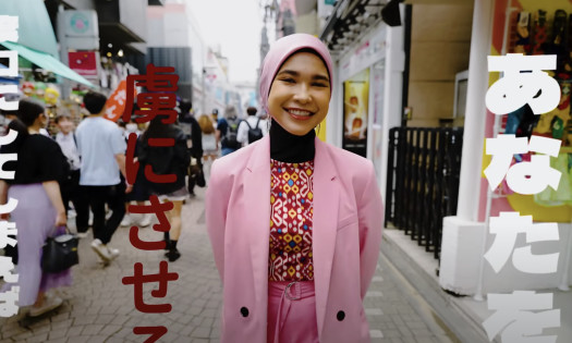 Nihon No Fureebaa | Source: Icazahra