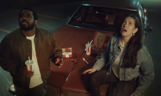 KFC - Our sincerest apologies | Source: KFC Canada