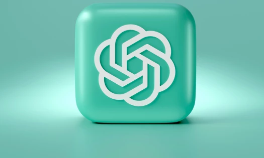 OpenAI Logo | Source: Unsplash