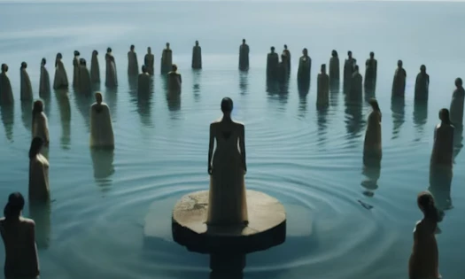 Echoes of Sand and Stone Trailer | Source: Ellenor Argyropoulos