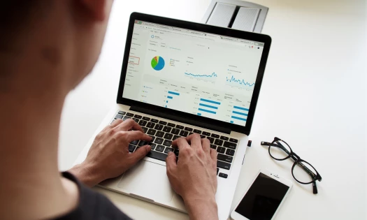 Marketing Statistics | Source: Unsplash
