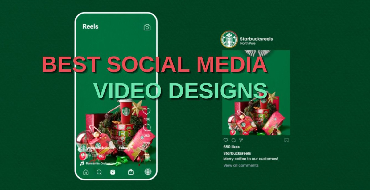 8 Best Social Media Video Designs That Help Boost Brand Recall