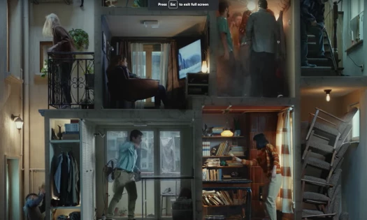 Hornbach Ad | Source: YouTube/HORNBACH