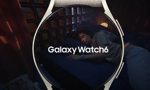Samsung Galaxy Watch 6 Commercial | Source: Samsung