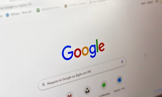 Google Logo | Source: Unsplash