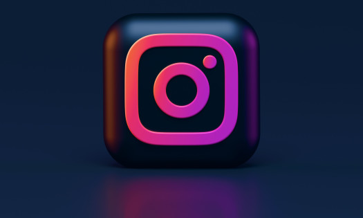Instagram Logo | Source: Unsplash