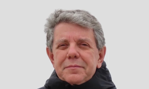 Steve Hartert, VP of Enterprise Sales Operations at Jotform