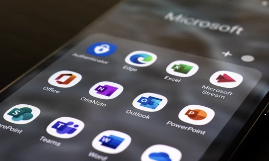 Microsoft Apps | Source: Unsplash