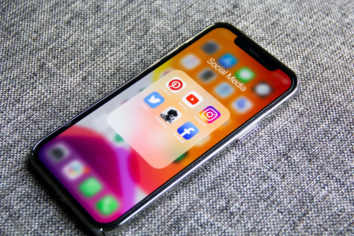 Social Media Automation