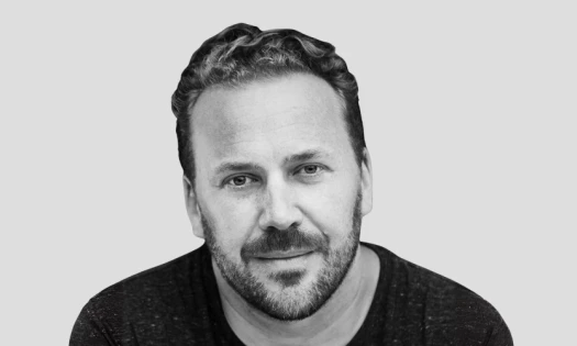 Luke Freiler, the CEO and co-founder of Centercode
