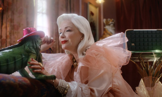 JBL Authentic | Source: JBL