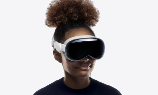 Apple Vision Pro | Source: Apple