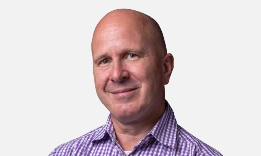 Wim Stoop, Senior Director of Product Marketing at Cloudera