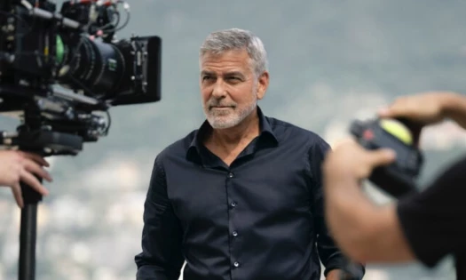 George Clooney | Source: Instagram