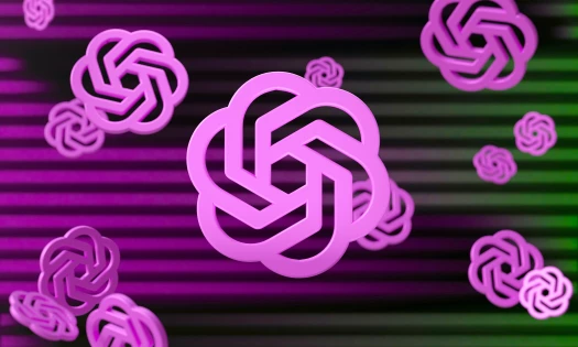 OpenAI Logo | Source: Unsplash