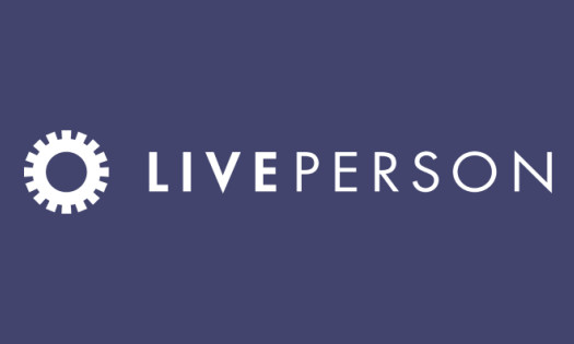 LivePerson logo | Source: LivePerson