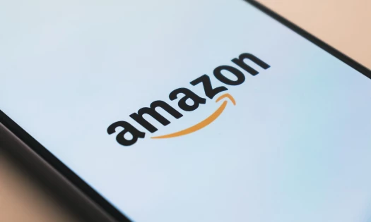 Amazon Logo