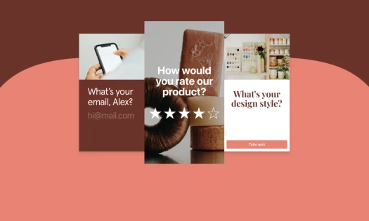 Typeform Forms, Services, and Quizzes | Source: Typeform