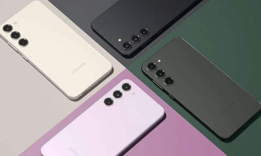 Samsung Galaxy S23 series
