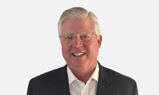 Mike O’Toole, Senior Vice President of Healthcare at MillerKnoll