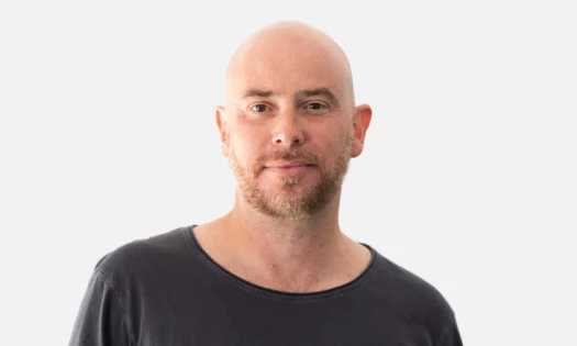 Typeform's co-founder and lead designer David Okuniev