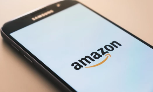 Amazon Logo