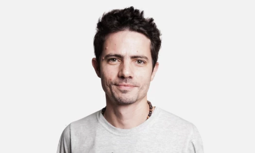 Wideo co-founder Agustín Esperón