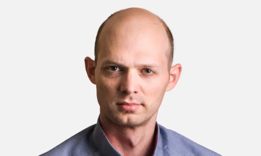 CTERA Networks CTO Aron Brand