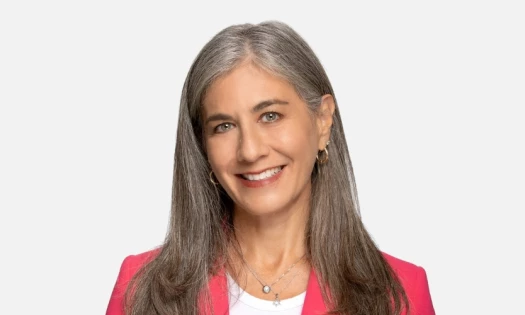 LivePerson CMO Ruth Zive