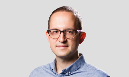 Toggl Marketing Director Ilia Markov