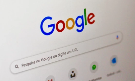 Google Search Engine