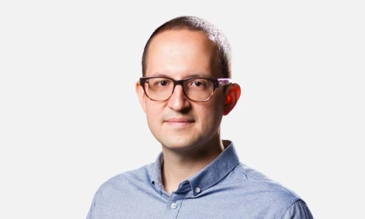 Toggl Marketing Director Ilia Markov