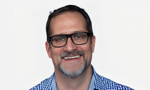 Mural’s Jim Kalbach